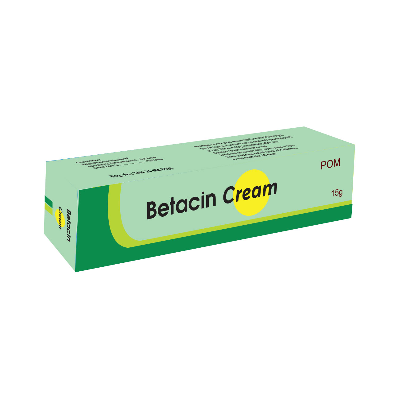 BETACIN--CREAM-15G