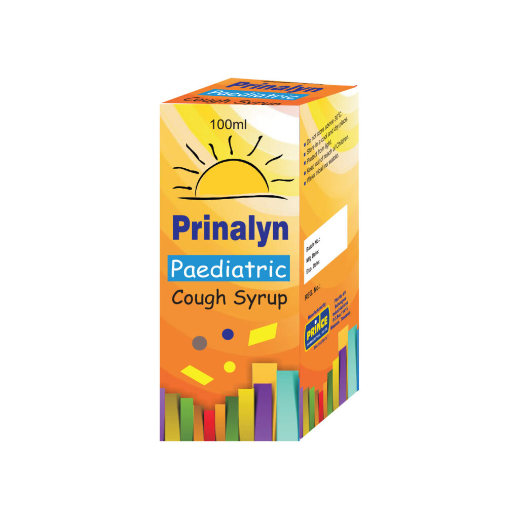 PRINALYN-100ML