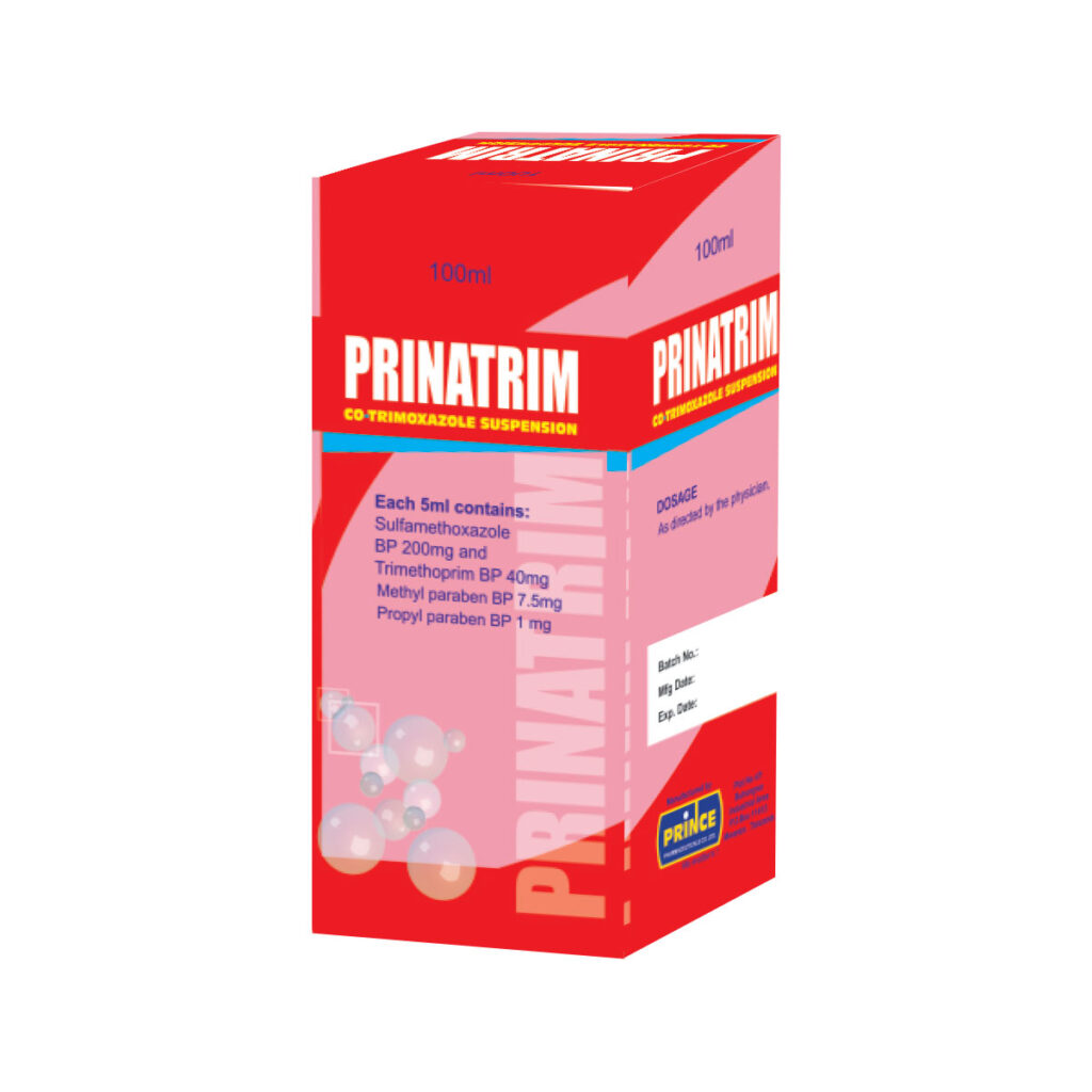 PRINATRIM-100ML