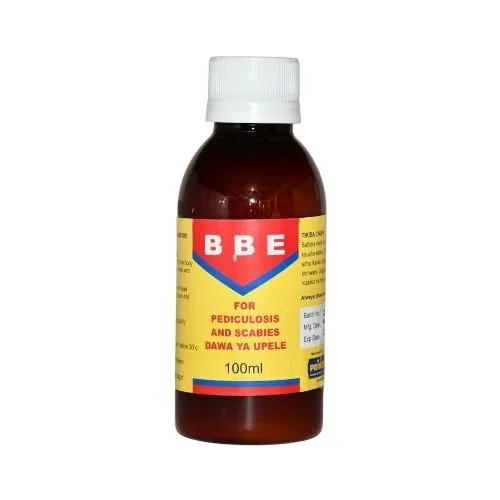 B.B.E EMULSION