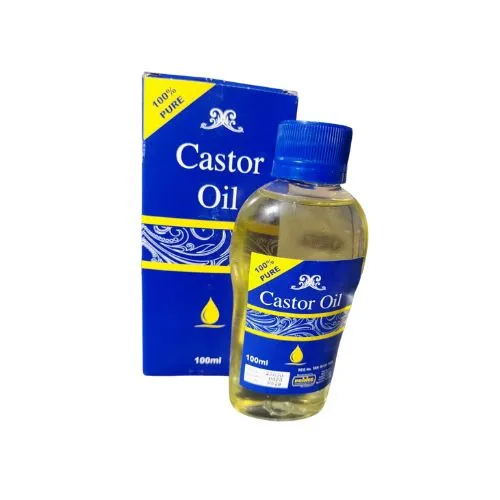 Castor Oil